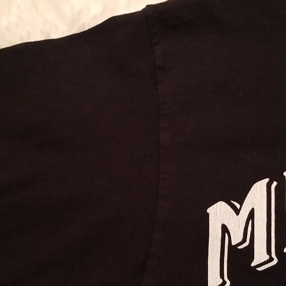 Men's Metallica graphic tee - Picture 4 of 4